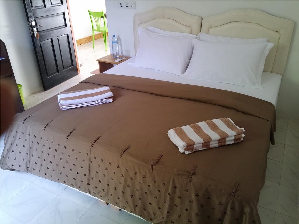 Maafushi View Hotel ห้อง รูปภาพ