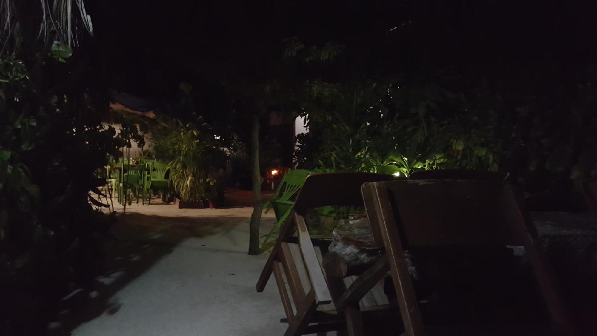 Maafushi View Hotel ภายนอก รูปภาพ