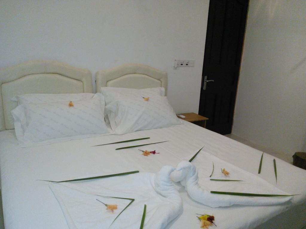 Maafushi View Hotel ภายนอก รูปภาพ