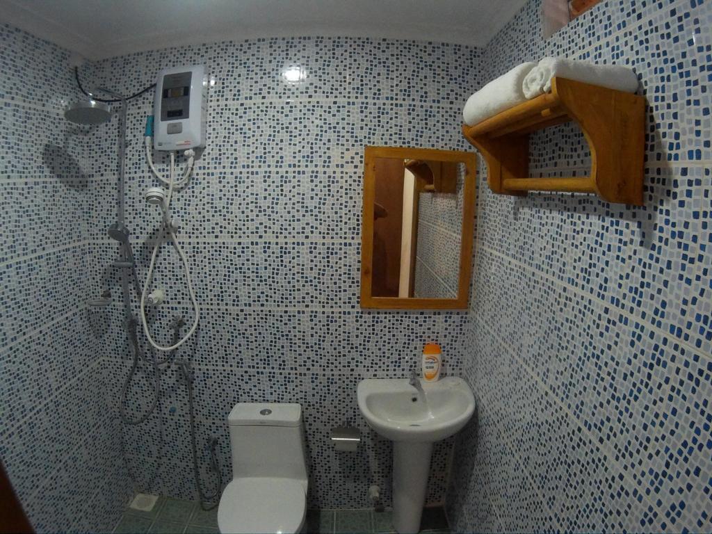 Maafushi View Hotel ห้อง รูปภาพ